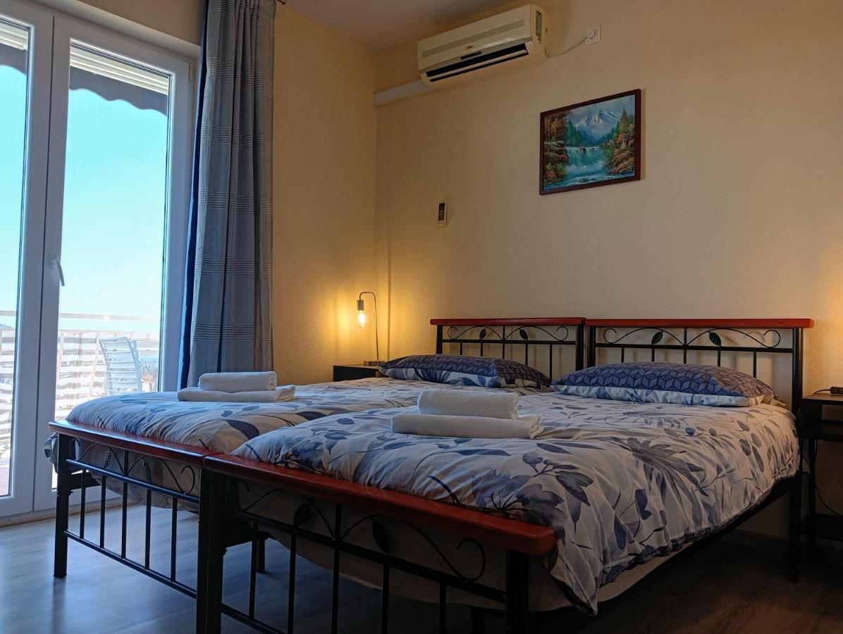 Apartment Ivan&Kate Dubrovnik Buitenkant foto